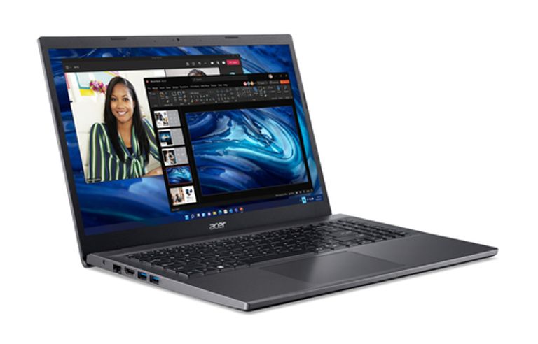 Acer Extensa 15 EX215-55-79T3 Intel® Core™ i7 i7-1255U Computer portatile 39,6 cm (15.6") Full HD 16 GB DDR4-SDRAM 512 GB SSD Wi-Fi 6 (802.11ax) Windows 11 Pro Grigio_ACER_2_big-image
