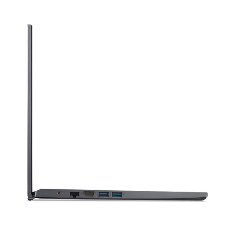 Acer Extensa 15 EX215-55-79T3 Intel® Core™ i7 i7-1255U Computer portatile 39,6 cm (15.6") Full HD 16 GB DDR4-SDRAM 512 GB SSD Wi-Fi 6 (802.11ax) Windows 11 Pro Grigio_ACER_10_big-image