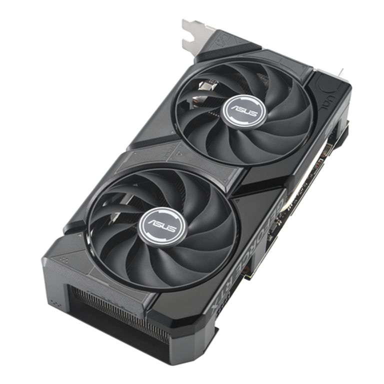 ASUS Dual -RTX4060TI-O8G-EVO NVIDIA GeForce RTX 4060 Ti 8 GB GDDR6_ASUS_2_big-image