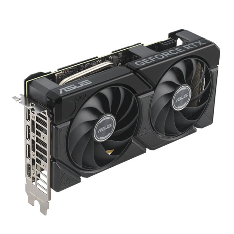 ASUS Dual -RTX4060TI-O8G-EVO NVIDIA GeForce RTX 4060 Ti 8 GB GDDR6_ASUS_4_big-image