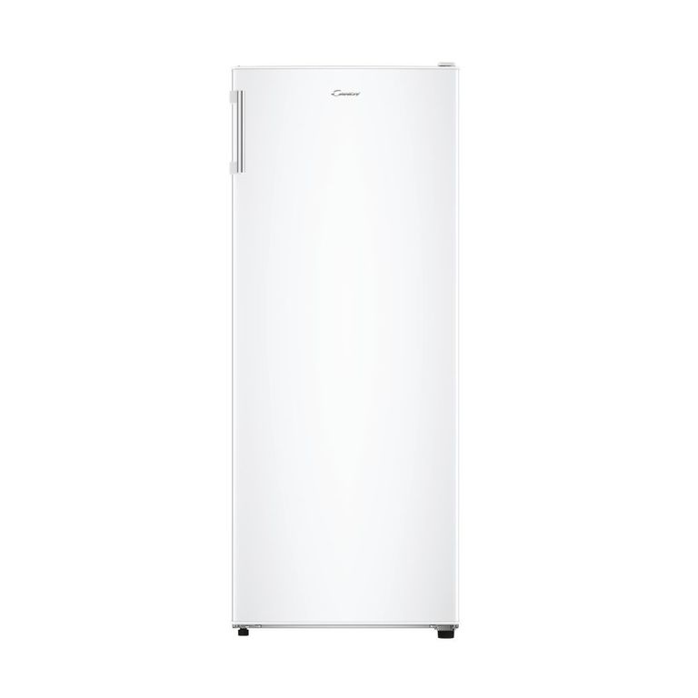 Candy CUQS 513EWH Congelatore verticale Libera installazione 163 L E Bianco_CANDY_0_big-image