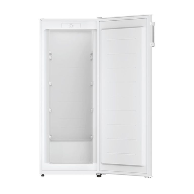 Candy CUQS 513EWH Congelatore verticale Libera installazione 163 L E Bianco_CANDY_3_big-image