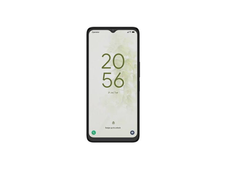 TCL 40 NXTPAPER 5G 16,8 cm (6.6") Dual SIM ibrida Android 13 USB tipo-C 6 GB 256 GB 5000 mAh Nero_TCL_1_big-image