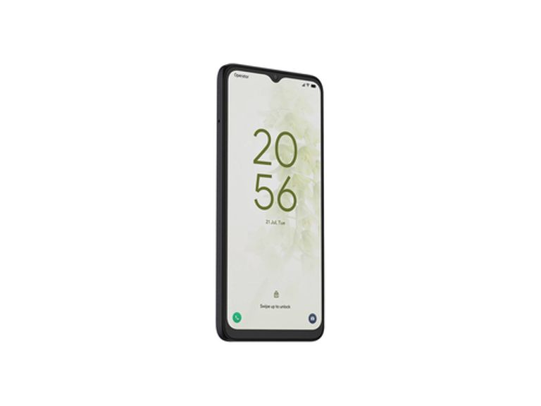 TCL 40 NXTPAPER 5G 16,8 cm (6.6") Dual SIM ibrida Android 13 USB tipo-C 6 GB 256 GB 5000 mAh Nero_TCL_2_big-image