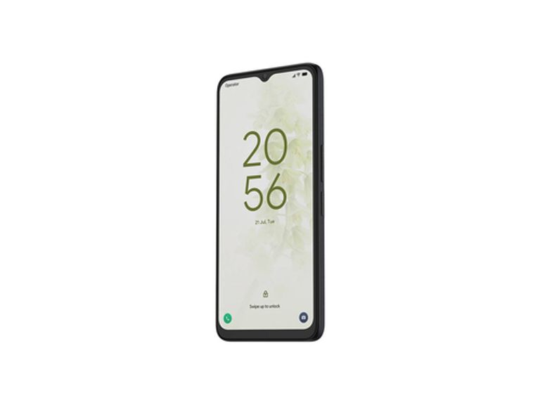 TCL 40 NXTPAPER 5G 16,8 cm (6.6") Dual SIM ibrida Android 13 USB tipo-C 6 GB 256 GB 5000 mAh Nero_TCL_3_big-image