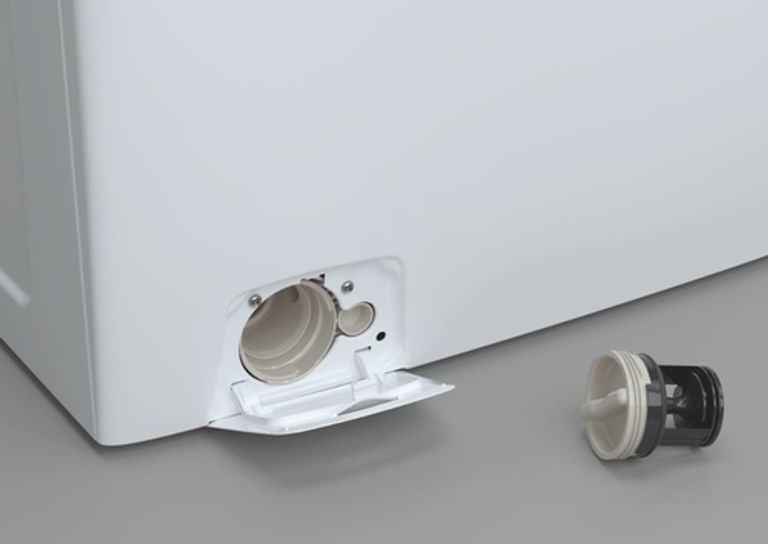 Candy Smart CS1272DW3/1-11 lavatrice Caricamento frontale 7 kg 1200 Giri/min Bianco_CANDY_6_big-image