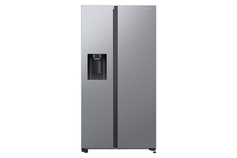 Samsung Frigorifero Side by Side Air Space AI 635L RS64DG53M3SLEF_SAMSUNG_1_big-image