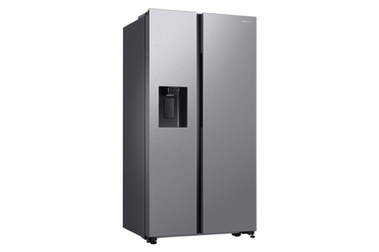 Samsung Frigorifero Side by Side Air Space AI 635L RS64DG53M3SLEF_SAMSUNG_2_big-image