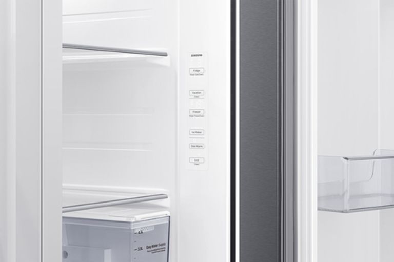 Samsung Frigorifero Side by Side Air Space AI 635L RS64DG53M3SLEF_SAMSUNG_6_big-image