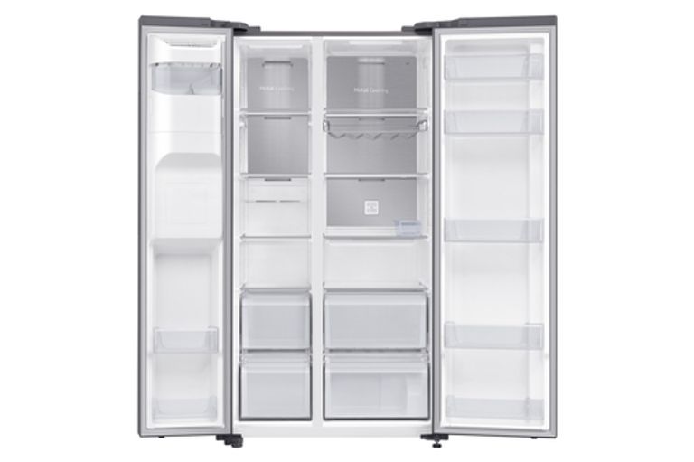 Samsung Frigorifero Side by Side Air Space AI 635L RS65DG54M3SLEF_SAMSUNG_4_big-image