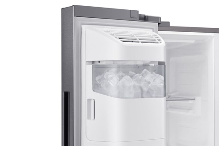 Samsung Frigorifero Side by Side Air Space AI 635L RS64DG53M3SLEF_SAMSUNG_8_big-image