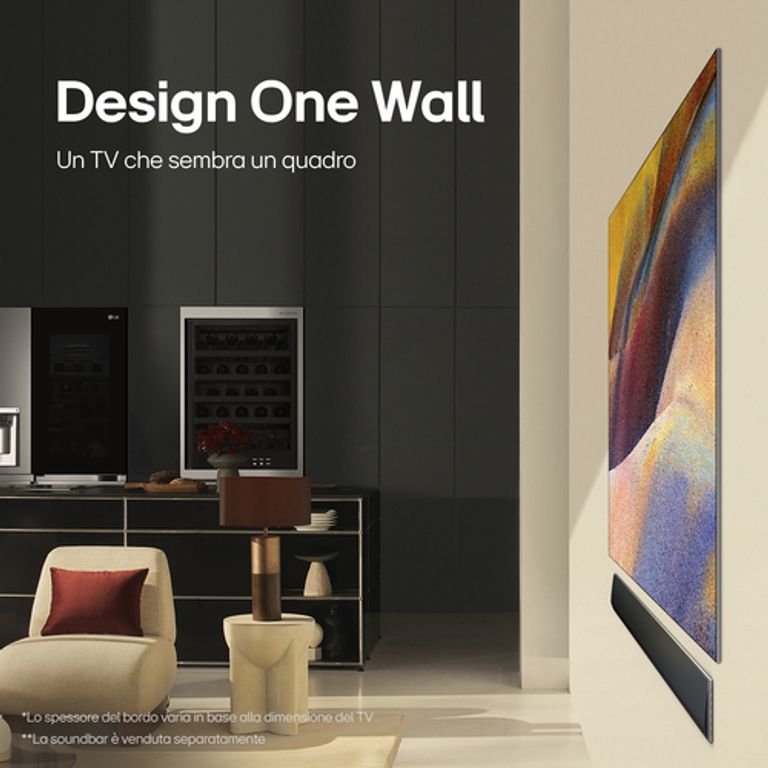 LG OLED evo G4 77'' Serie OLED77G45LW, 4K, 4 HDMI, Dolby Vision, SMART TV 2024_LG_6_big-image