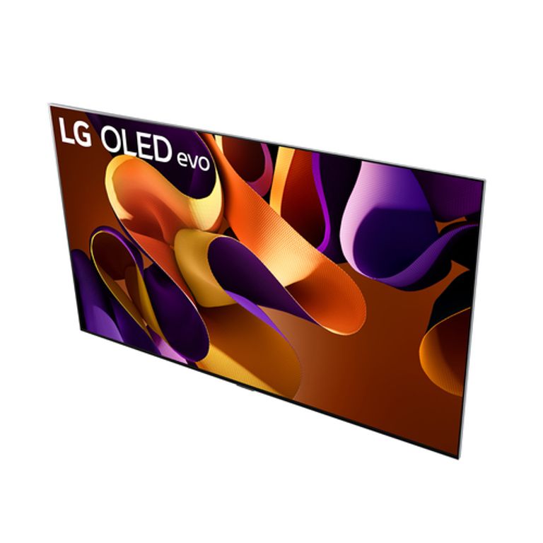 LG OLED evo G4 77'' Serie OLED77G45LW, 4K, 4 HDMI, Dolby Vision, SMART TV 2024_LG_21_big-image