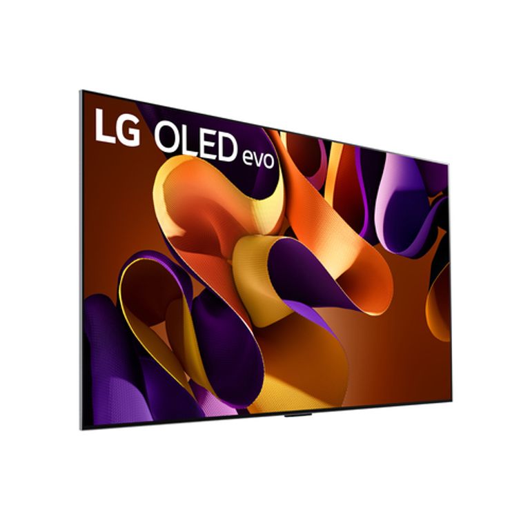 LG OLED evo G4 77'' Serie OLED77G45LW, 4K, 4 HDMI, Dolby Vision, SMART TV 2024_LG_19_big-image