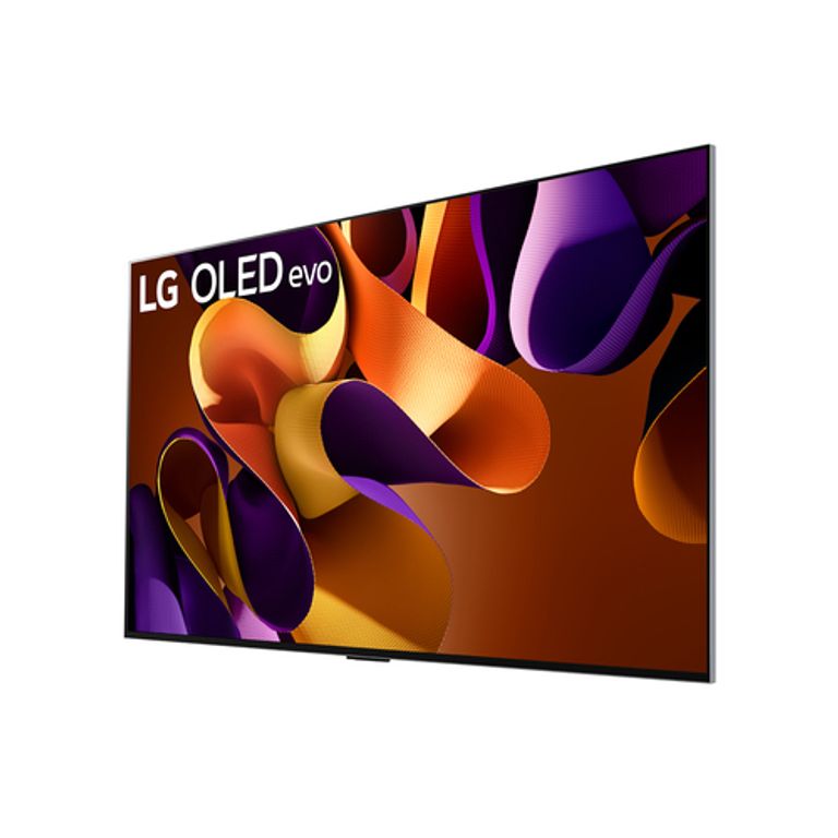 LG OLED evo G4 77'' Serie OLED77G45LW, 4K, 4 HDMI, Dolby Vision, SMART TV 2024_LG_18_big-image