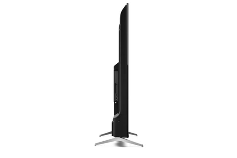 Sharp 55GP6260E TV 139,7 cm (55") 4K Ultra HD Smart TV Wi-Fi Nero, Argento_SHARP_7_big-image