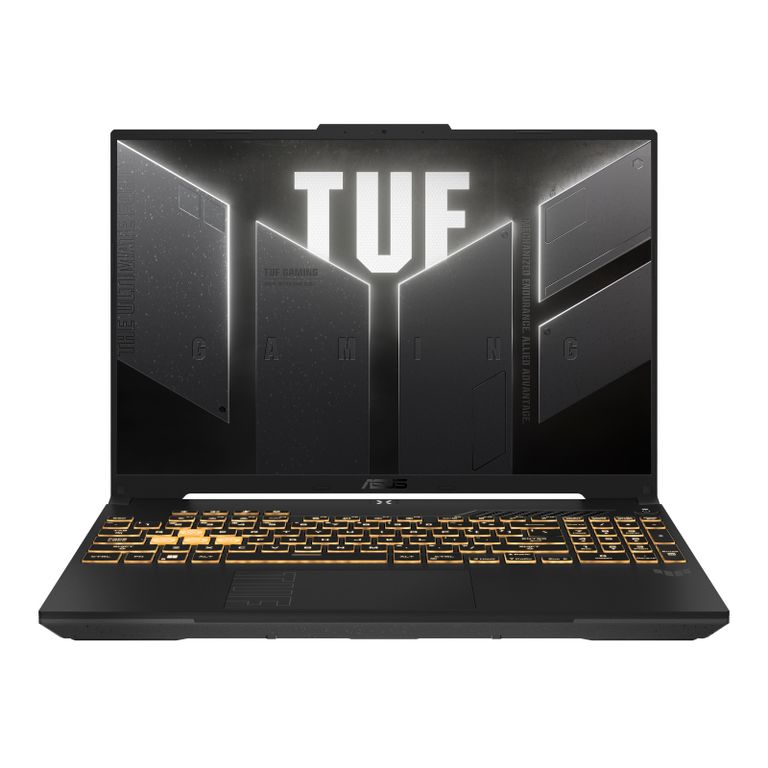 ASUS TUF Gaming FX607JU-N3090W Intel® Core™ i7 i7-13650HX Computer portatile 40,6 cm (16") Full HD+ 16 GB DDR5-SDRAM 512 GB SSD NVIDIA GeForce RTX 4050 Wi-Fi 6 (802.11ax) Windows 11 Home Grigio_ASUS_0_big-image