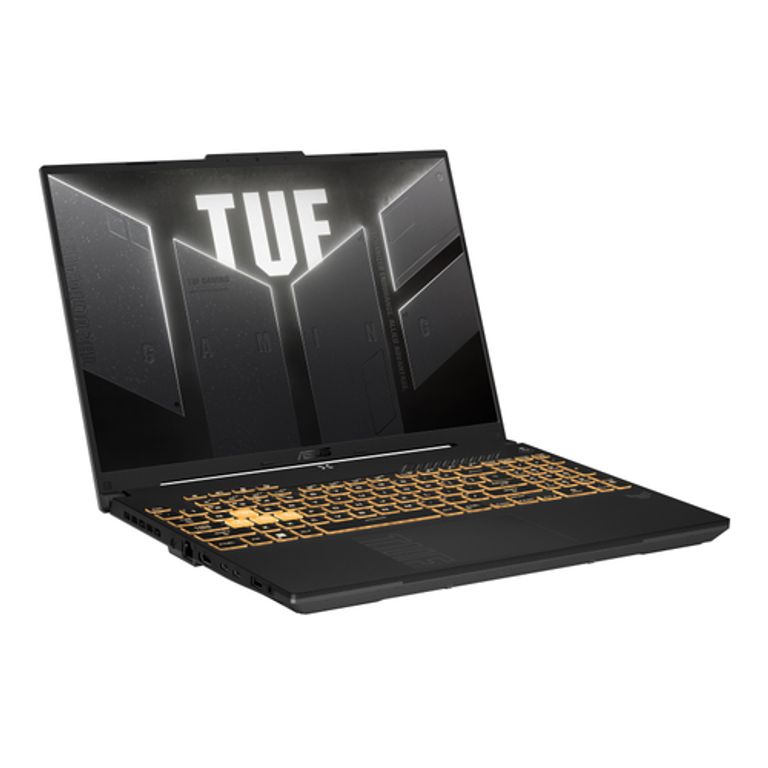 ASUS TUF Gaming FX607JU-N3090W Intel® Core™ i7 i7-13650HX Computer portatile 40,6 cm (16") Full HD+ 16 GB DDR5-SDRAM 512 GB SSD NVIDIA GeForce RTX 4050 Wi-Fi 6 (802.11ax) Windows 11 Home Grigio_ASUS_2_big-image