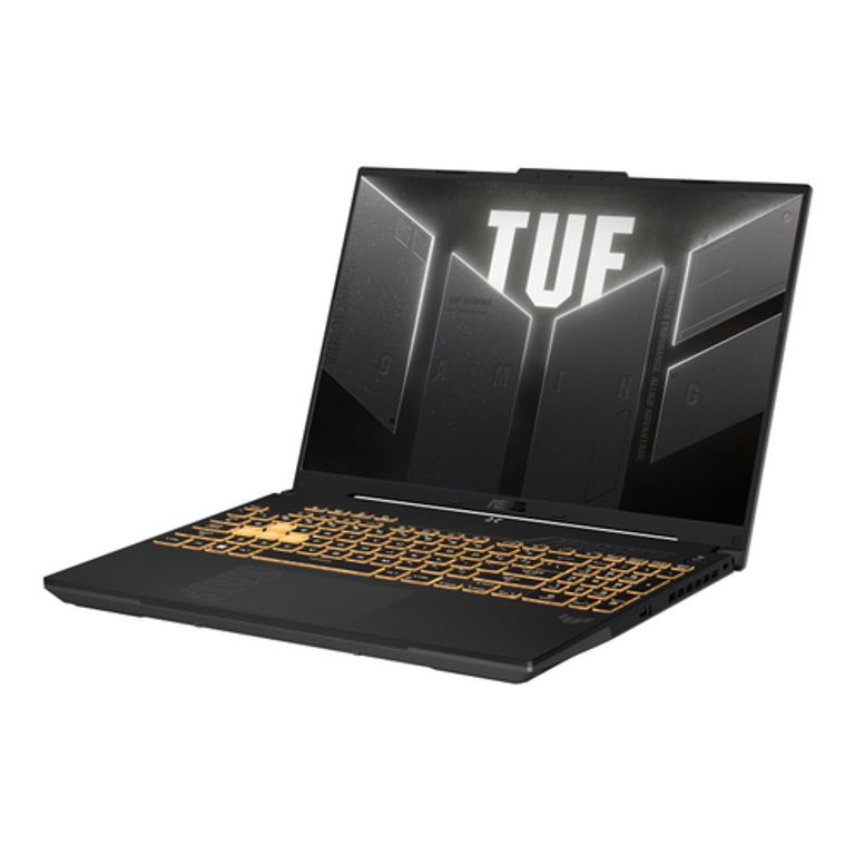 ASUS TUF Gaming FX607JU-N3090W Intel® Core™ i7 i7-13650HX Computer portatile 40,6 cm (16") Full HD+ 16 GB DDR5-SDRAM 512 GB SSD NVIDIA GeForce RTX 4050 Wi-Fi 6 (802.11ax) Windows 11 Home Grigio_ASUS_3_big-image