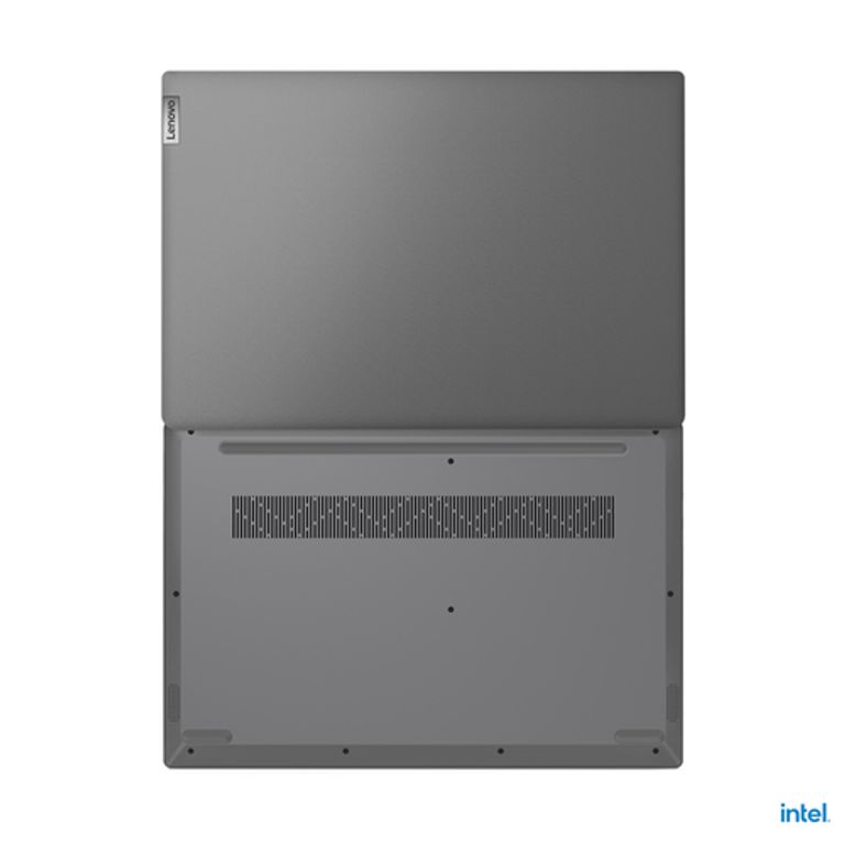Lenovo V V17 Intel® Core™ i7 i7-1355U Computer portatile 43,9 cm (17.3") Full HD 16 GB DDR4-SDRAM 512 GB SSD Wi-Fi 6 (802.11ax) Windows 11 Pro Grigio_LENOVO_8_big-image