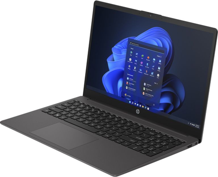 HP 250 G10 Intel® Core™ i7 i7-1355U Computer portatile 39,6 cm (15.6") Full HD 16 GB DDR4-SDRAM 512 GB SSD Wi-Fi 6 (802.11ax) Windows 11 Pro Argento_HP_1_big-image