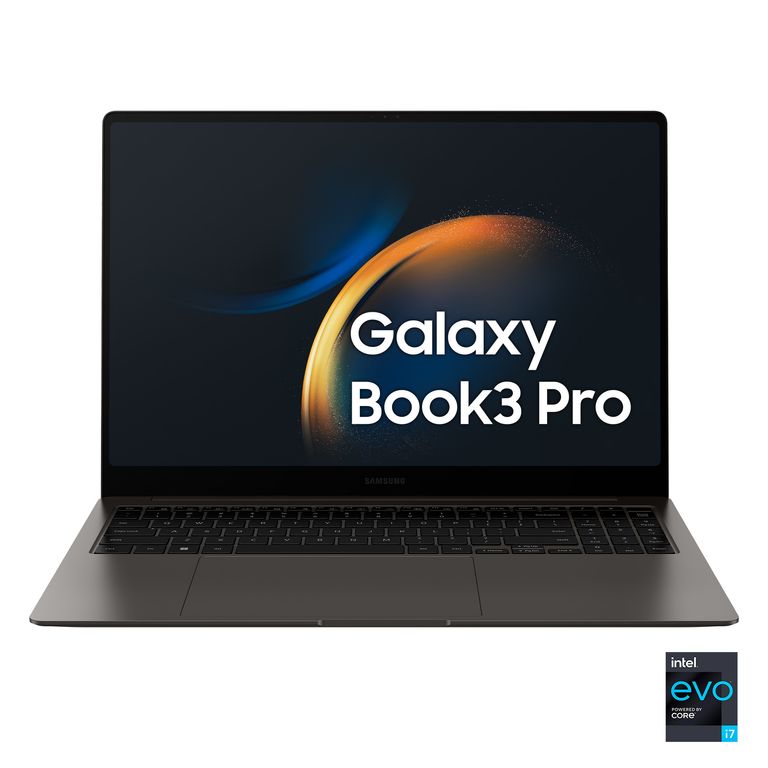 Samsung Galaxy Book3 Pro 16" Intel Core i7 13th Gen 16GB 512GB Graphite_SAMSUNG_0_big-image