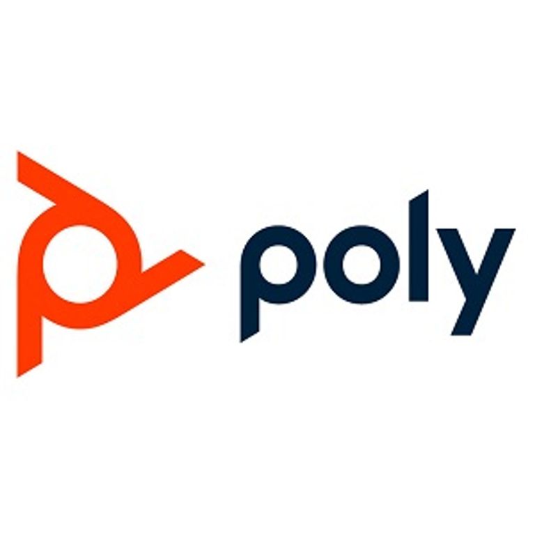 POLY Alimentatore Studio X50/X70/USB senza cavo di alimentazione_POLY_0_big-image