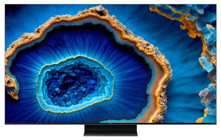 TCL C80 Series Serie C80 Smart TV Mini LED 4K 65" 65C805, 144Hz, audio Onkyo, Dolby Vision IQ, Google TV_TCL_0_big-image