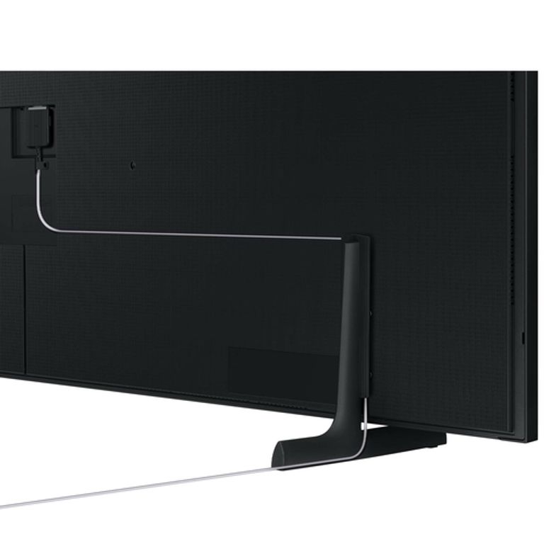 Samsung TV QLED 4K 55” QE55LS03DAUXZT Smart TV Wi-Fi Black 2024, Matte Display, Processore Quantum 4K, Modern Frame Design, Dolby Atmos_SAMSUNG_14_big-image