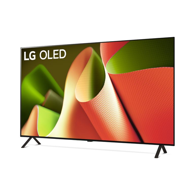 LG OLED B4 65'' Serie OLED65B46LA,TV 4K, 4 HDMI, Dolby Vision, SMART TV 2024, Calman AutoCal Calibration_LG_0_big-image