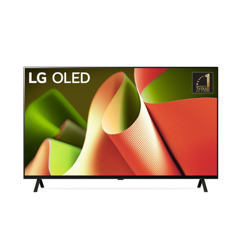 LG OLED B4 65'' Serie OLED65B46LA,TV 4K, 4 HDMI, Dolby Vision, SMART TV 2024, Calman AutoCal Calibration_LG_15_big-image