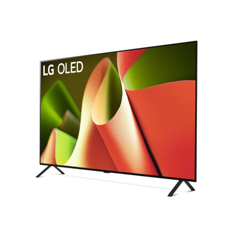 LG OLED B4 65'' Serie OLED65B46LA,TV 4K, 4 HDMI, Dolby Vision, SMART TV 2024, Calman AutoCal Calibration_LG_16_big-image