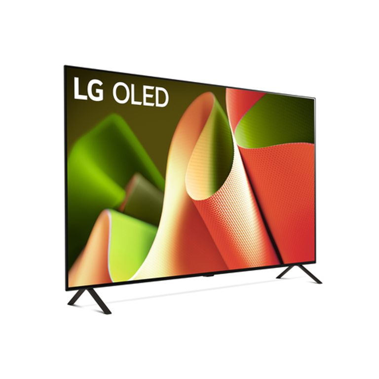 LG OLED B4 65'' Serie OLED65B46LA,TV 4K, 4 HDMI, Dolby Vision, SMART TV 2024, Calman AutoCal Calibration_LG_17_big-image