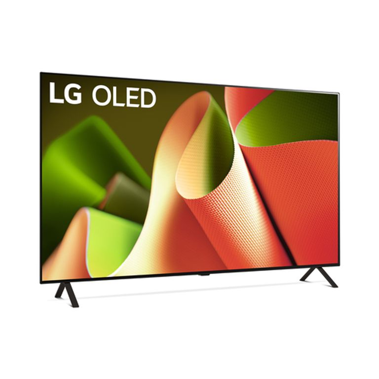 LG OLED B4 65'' Serie OLED65B46LA,TV 4K, 4 HDMI, Dolby Vision, SMART TV 2024, Calman AutoCal Calibration_LG_18_big-image