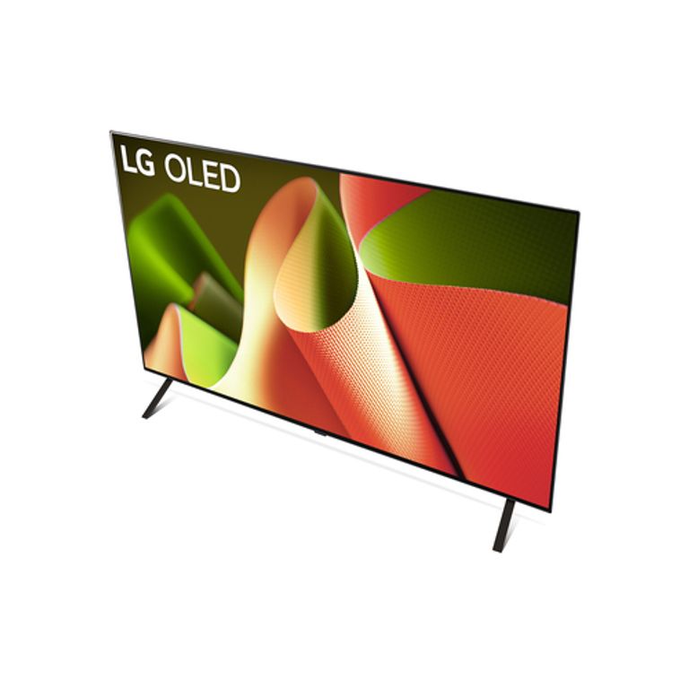 LG OLED B4 65'' Serie OLED65B46LA,TV 4K, 4 HDMI, Dolby Vision, SMART TV 2024, Calman AutoCal Calibration_LG_19_big-image