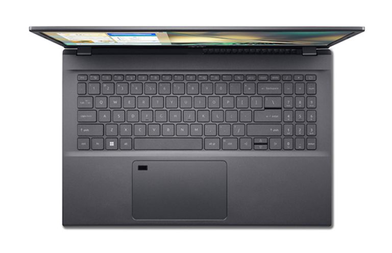 Acer Aspire 5 Intel® Core™ i5 i5-1235U Computer portatile 39,6 cm (15.6") Full HD 16 GB DDR4-SDRAM 512 GB SSD NVIDIA GeForce RTX 2050 Wi-Fi 6E (802.11ax) Windows 11 Home Grigio_ACER_5_big-image