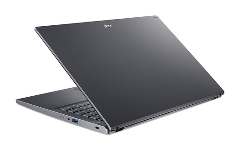 Acer Aspire 5 Intel® Core™ i5 i5-1235U Computer portatile 39,6 cm (15.6") Full HD 16 GB DDR4-SDRAM 512 GB SSD NVIDIA GeForce RTX 2050 Wi-Fi 6E (802.11ax) Windows 11 Home Grigio_ACER_6_big-image