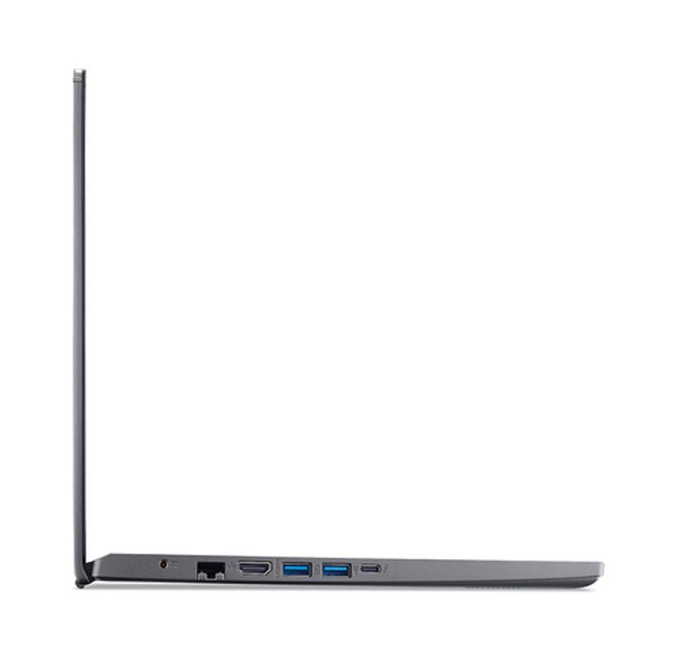 Acer Aspire 5 Intel® Core™ i5 i5-1235U Computer portatile 39,6 cm (15.6") Full HD 16 GB DDR4-SDRAM 512 GB SSD NVIDIA GeForce RTX 2050 Wi-Fi 6E (802.11ax) Windows 11 Home Grigio_ACER_9_big-image