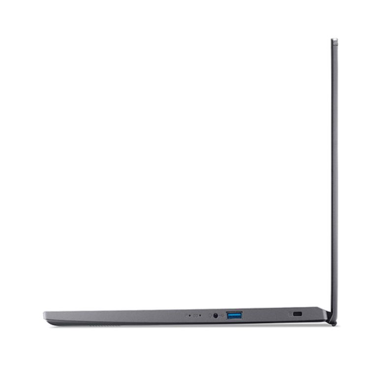 Acer Aspire 5 Intel® Core™ i5 i5-1235U Computer portatile 39,6 cm (15.6") Full HD 16 GB DDR4-SDRAM 512 GB SSD NVIDIA GeForce RTX 2050 Wi-Fi 6E (802.11ax) Windows 11 Home Grigio_ACER_10_big-image