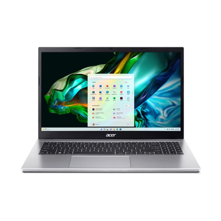 Acer Aspire 3 15 A315-44P-R9GX AMD Ryzen™ 7 5700U Computer portatile 39,6 cm (15.6") Full HD 8 GB DDR4-SDRAM 512 GB SSD Wi-Fi 6 (802.11ax) Windows 11 Home Argento_ACER_9_big-image