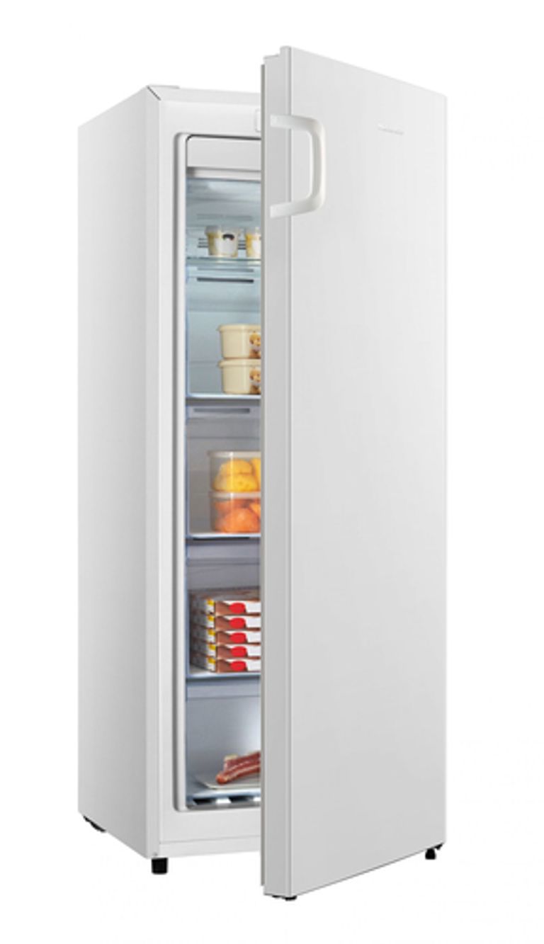 Hisense FV191N4AW2 congelatore Congelatore verticale Libera installazione 155 L E Bianco_HISENSE_2_big-image