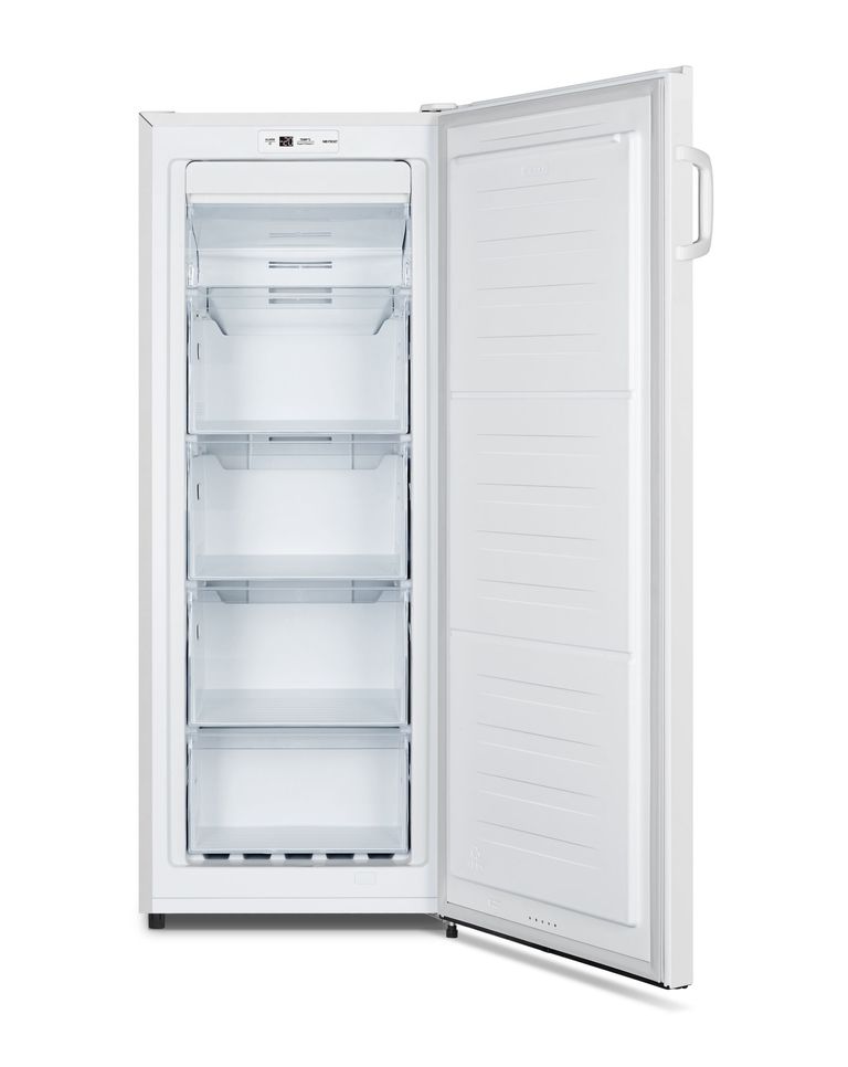 Hisense FV191N4AW2 congelatore Congelatore verticale Libera installazione 155 L E Bianco_HISENSE_0_big-image