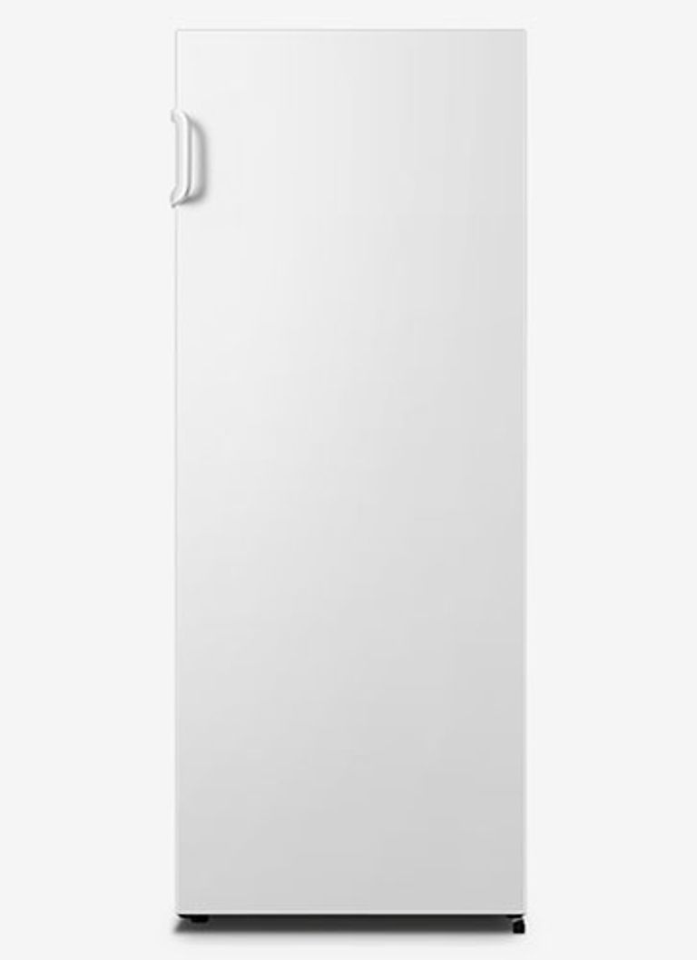 Hisense FV191N4AW2 congelatore Congelatore verticale Libera installazione 155 L E Bianco_HISENSE_1_big-image