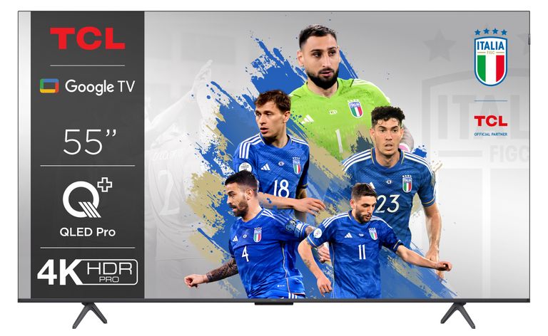 TCL C61 Series Serie C6 Smart TV QLED 4K 55" 55C61B, audio Onkyo, Dolby Vision - Atmos, Google TV_TCL_0_big-image