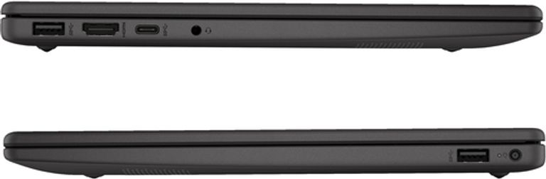 HP 240 G10 Intel® Core™ i7 i5-1335U Computer portatile 35,6 cm (14") Full HD 16 GB DDR4-SDRAM 1 TB SSD Wi-Fi 6 (802.11ax) Windows 11 Pro Argento_HP_6_big-image