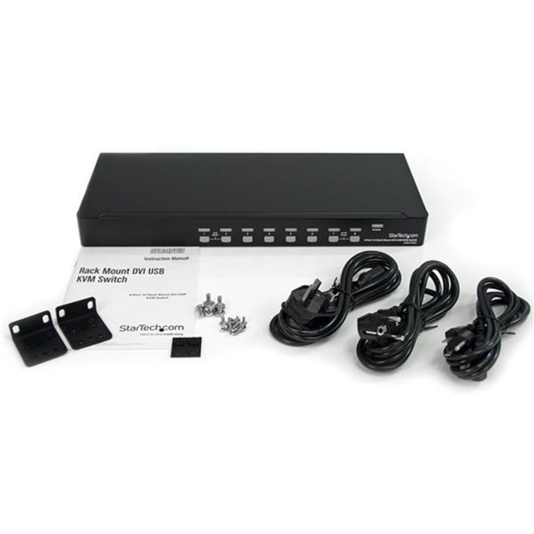 StarTech.com Switch KVM DVI USB a 8 porte montabile a rack 1U_STARTECH.COM_3_big-image