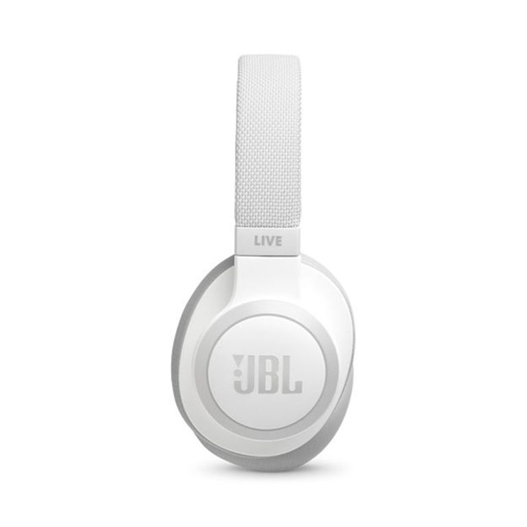 JBL Live 650BT auricolare per telefono cellulare Stereofonico Padiglione auricolare Bianco_undefined_2_big-image