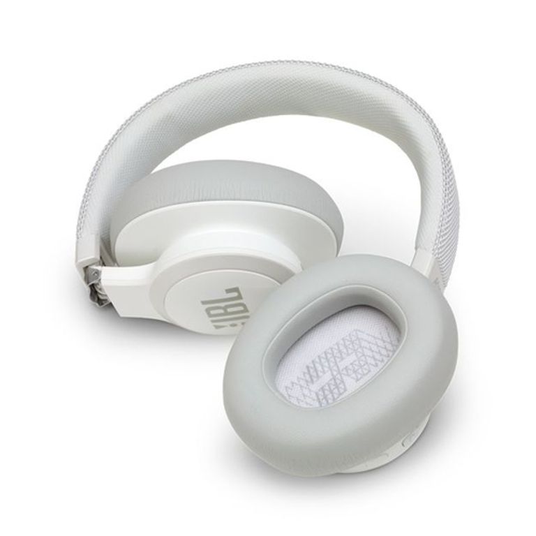 JBL Live 650BT auricolare per telefono cellulare Stereofonico Padiglione auricolare Bianco_undefined_4_big-image