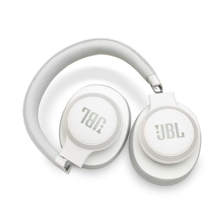 JBL Live 650BT auricolare per telefono cellulare Stereofonico Padiglione auricolare Bianco_undefined_6_big-image