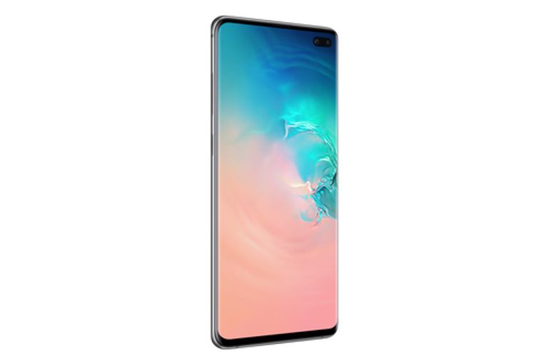 Samsung Galaxy S10+ White, 6.4, Wi-Fi 6 (802.11ax)/LTE, 128GB_SAMSUNG_3_big-image
